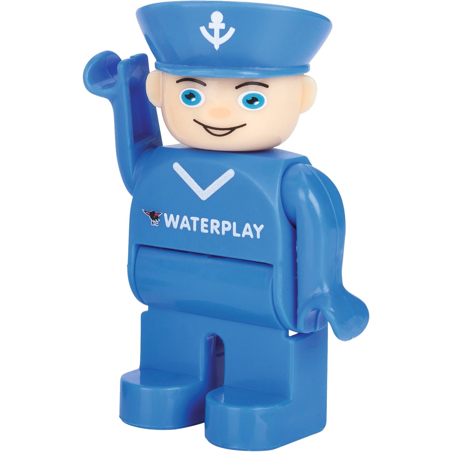BIG Waterplay Rotterdam