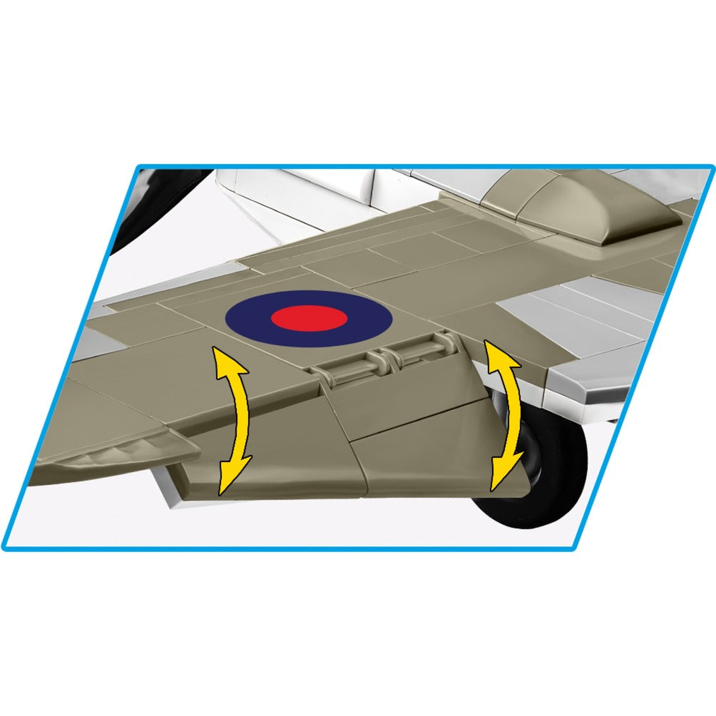 De Havilland DH-98 Mosquito, Konstruktionsspielzeug