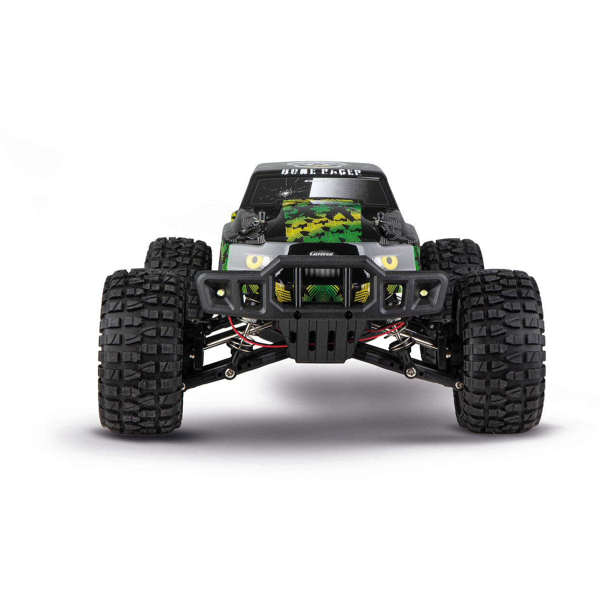 Professional RC 2,4GHz Bone Racer