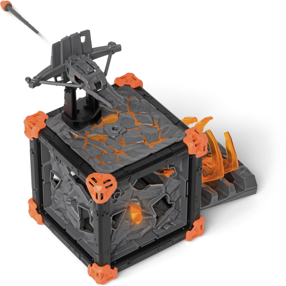 Eldrador Creatures BattleCave Lavabär, Spielfigur