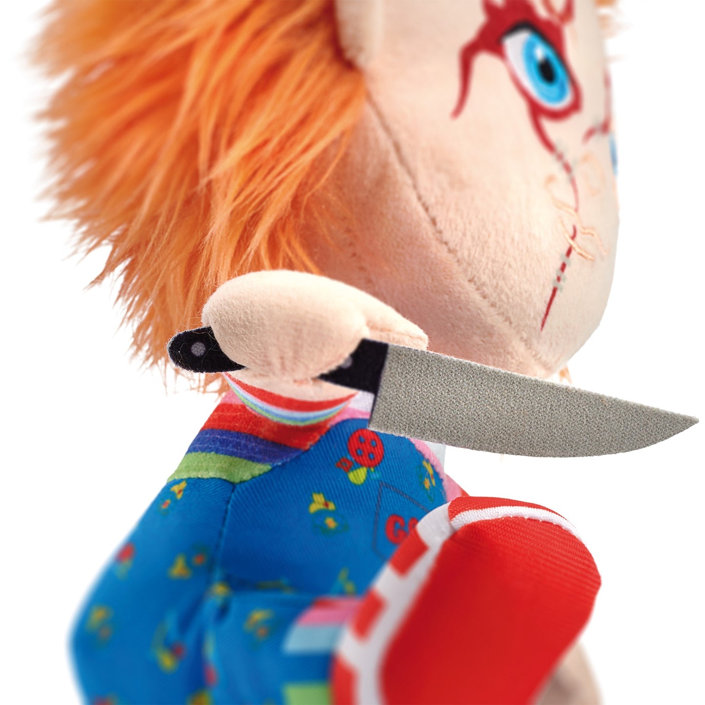 Chucky, Kuscheltier