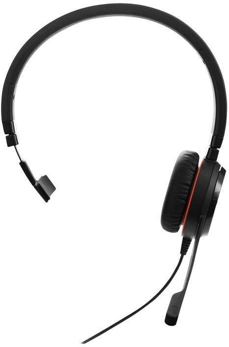 Evolve 20 UC Mono, Headset