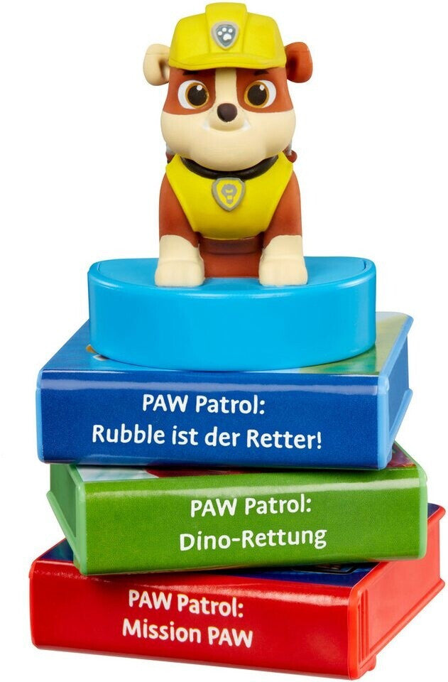 Little Tikes Story Dream Machine - Paw Patrol Entdecker-Kollektion, Hörbuch