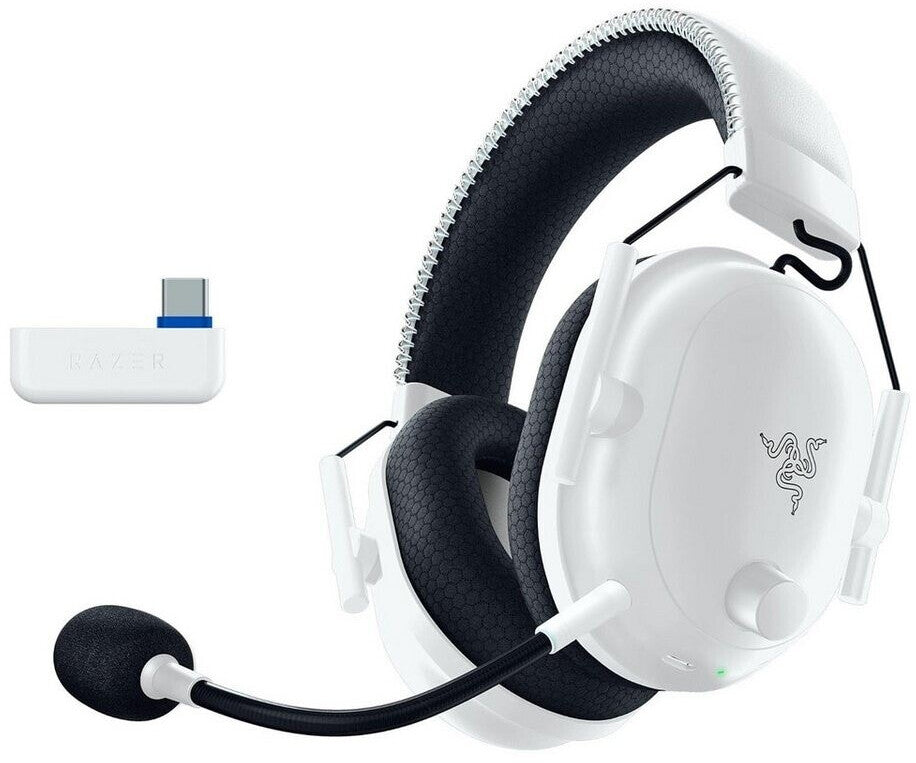 BlackShark V2 Pro für Playstation, Gaming-Headset