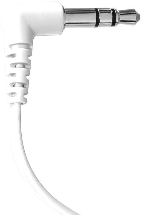 MDR-EX15LPW, Kopfhörer