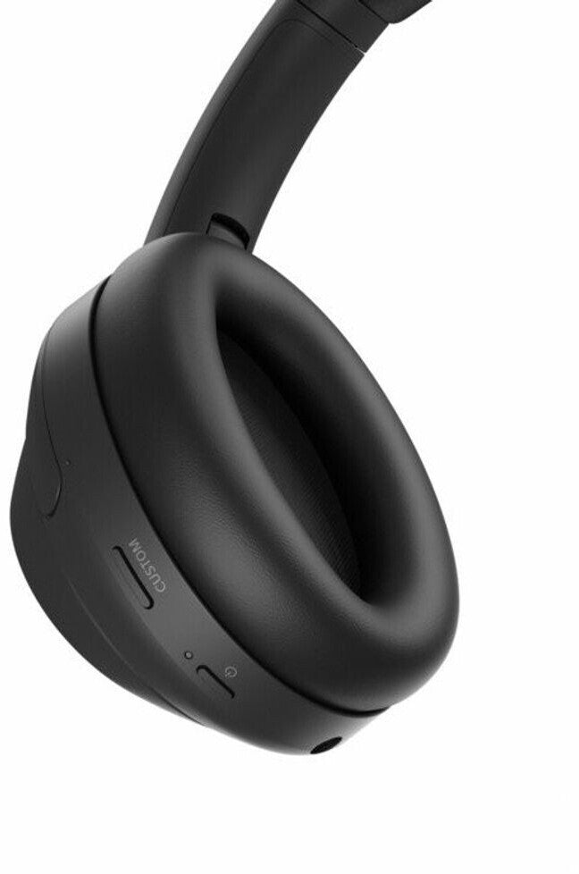 WH-1000XM4, Headset