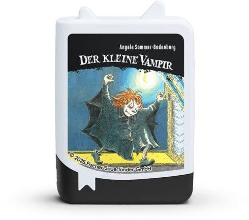 Book Tonies: Der kleine Vampir, Spielfigur