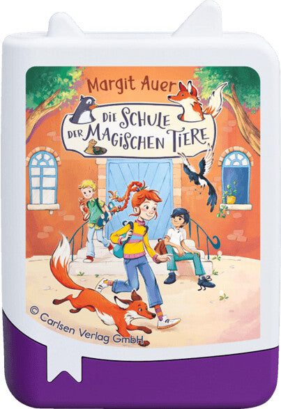 Book Tonies - Die Schule der magischen Tiere, Spielfigur