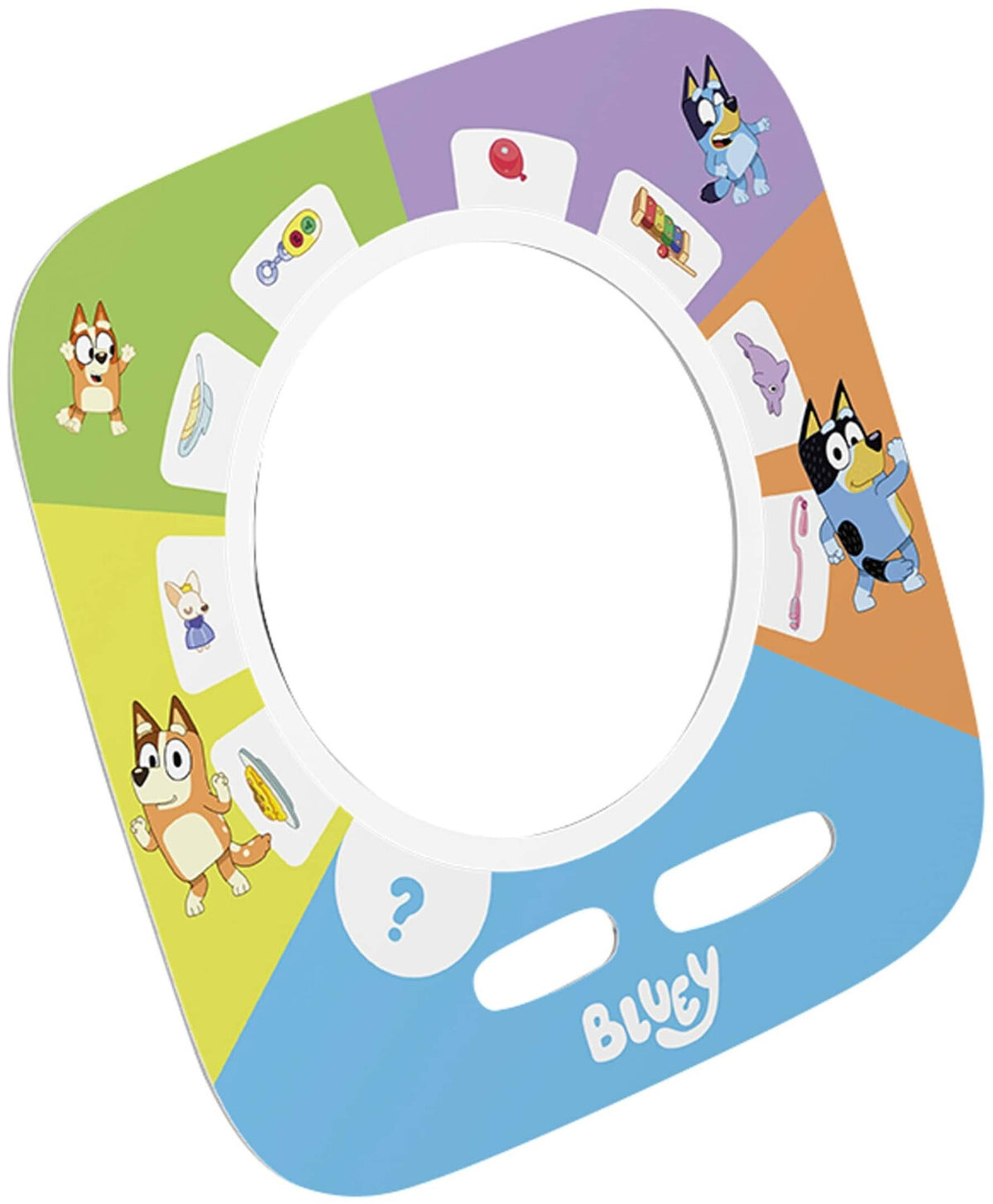 Tonieplay Game Bluey - Spielspass den ganzen Tag, Geschicklichkeitsspiel
