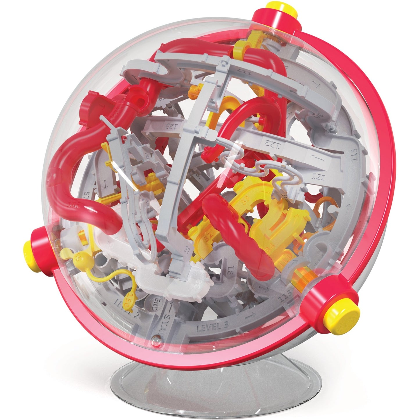 Spin Master Perplexus Portal, Geschicklichkeitsspiel