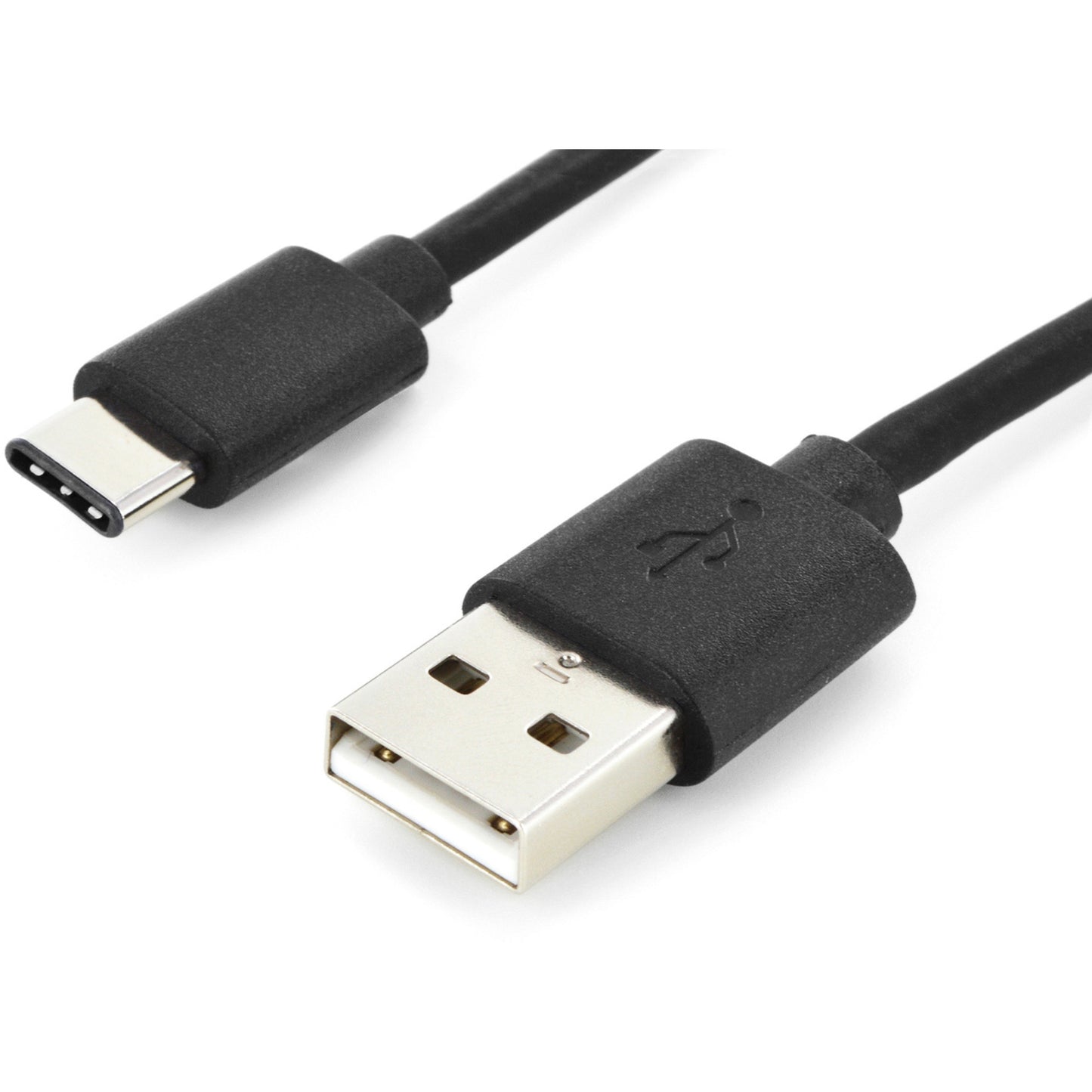 USB 2.0 Anschlusskabel USB-A > USB-C