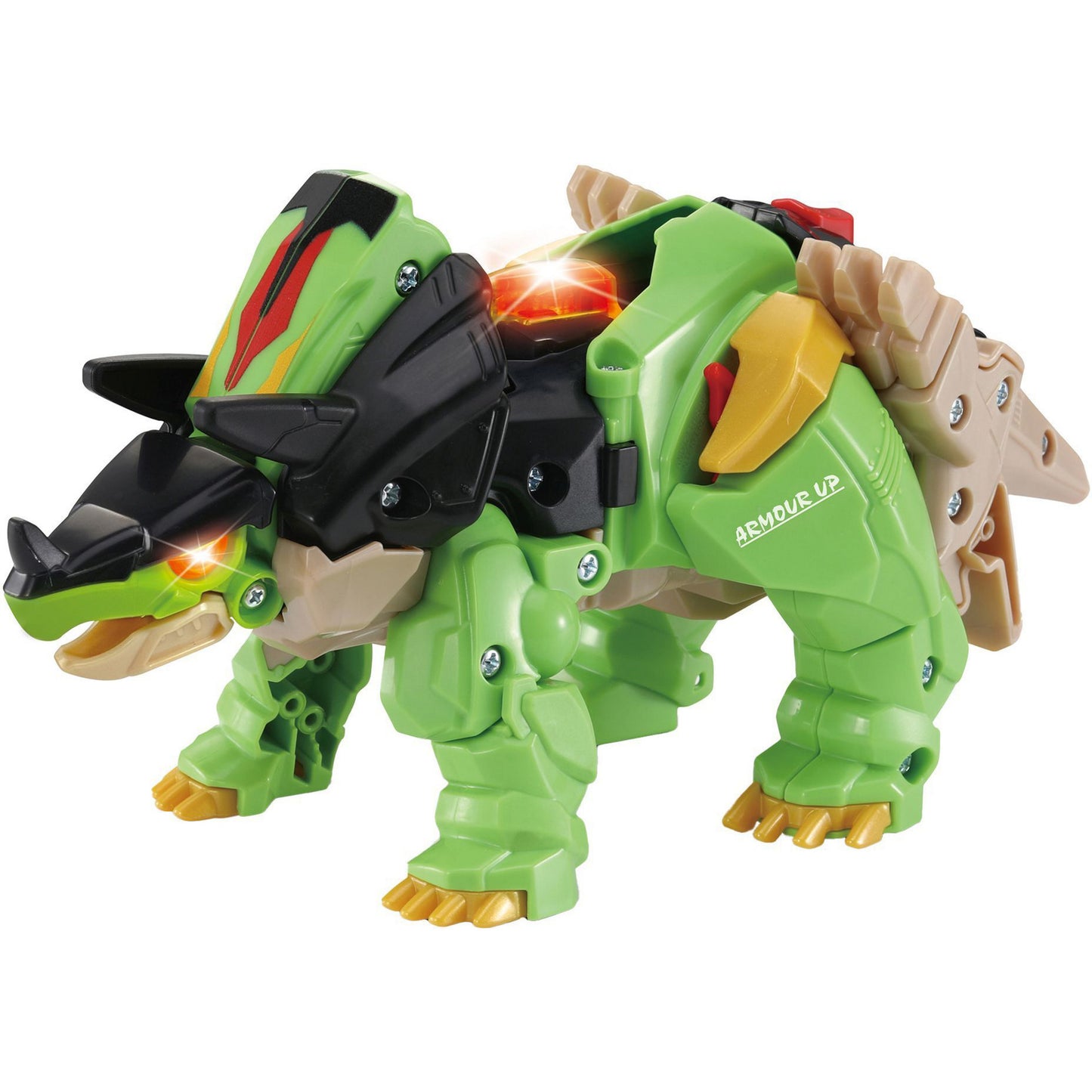 Switch & Go Dinos - Combo Mega Spinosaurus, Spielfigur