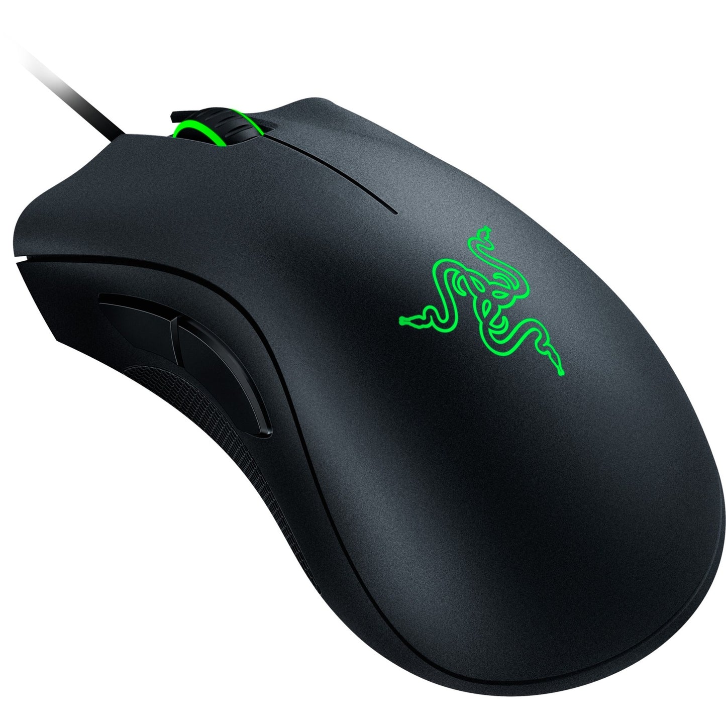 Razer Deathadder Essential (schwarz)