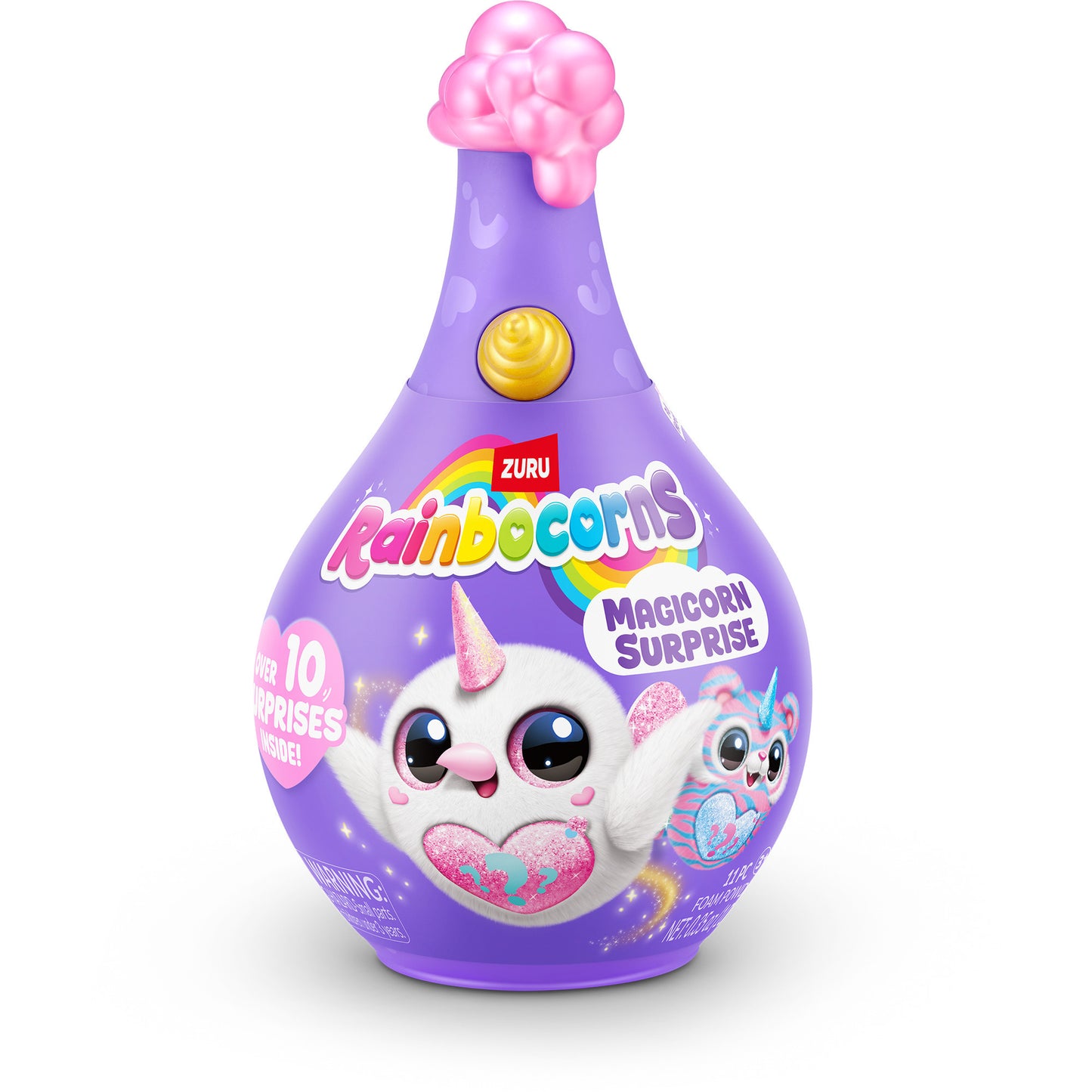 Rainbocorns - Magicorn Surprise Serie 1, Spielfigur