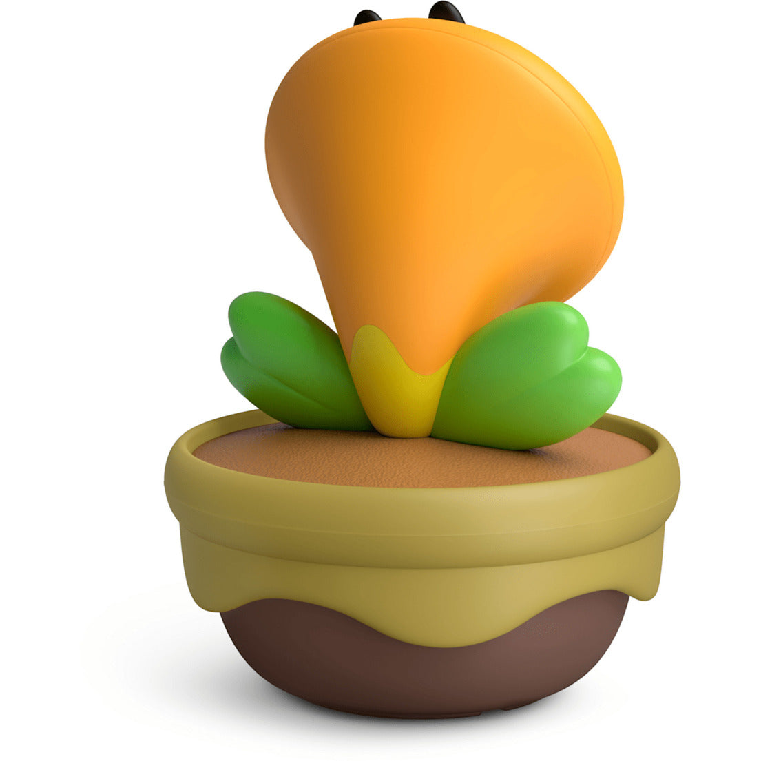 Plauderblume, Spielfigur