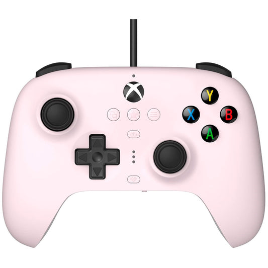 8BitDo Ultimate Wired for Xbox (pink)