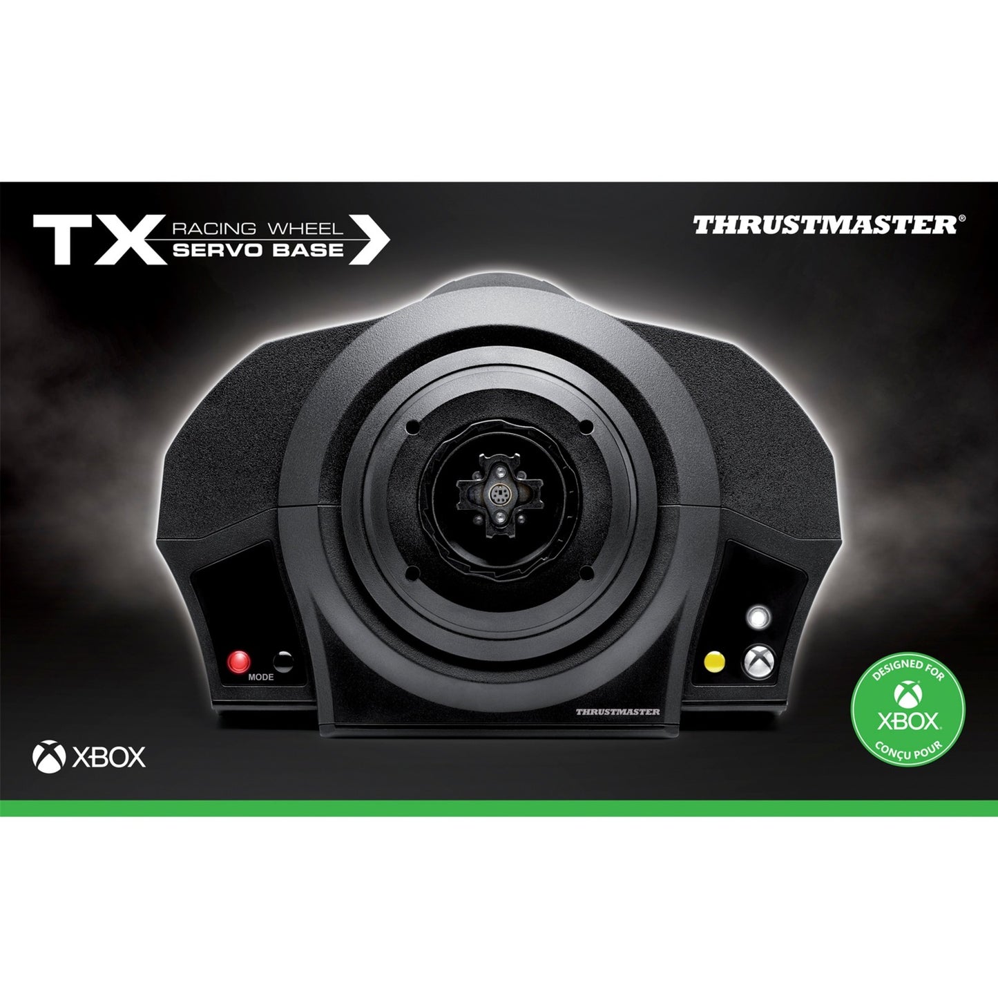 Thrustmaster TX Racing Wheel Servo Base (schwarz)