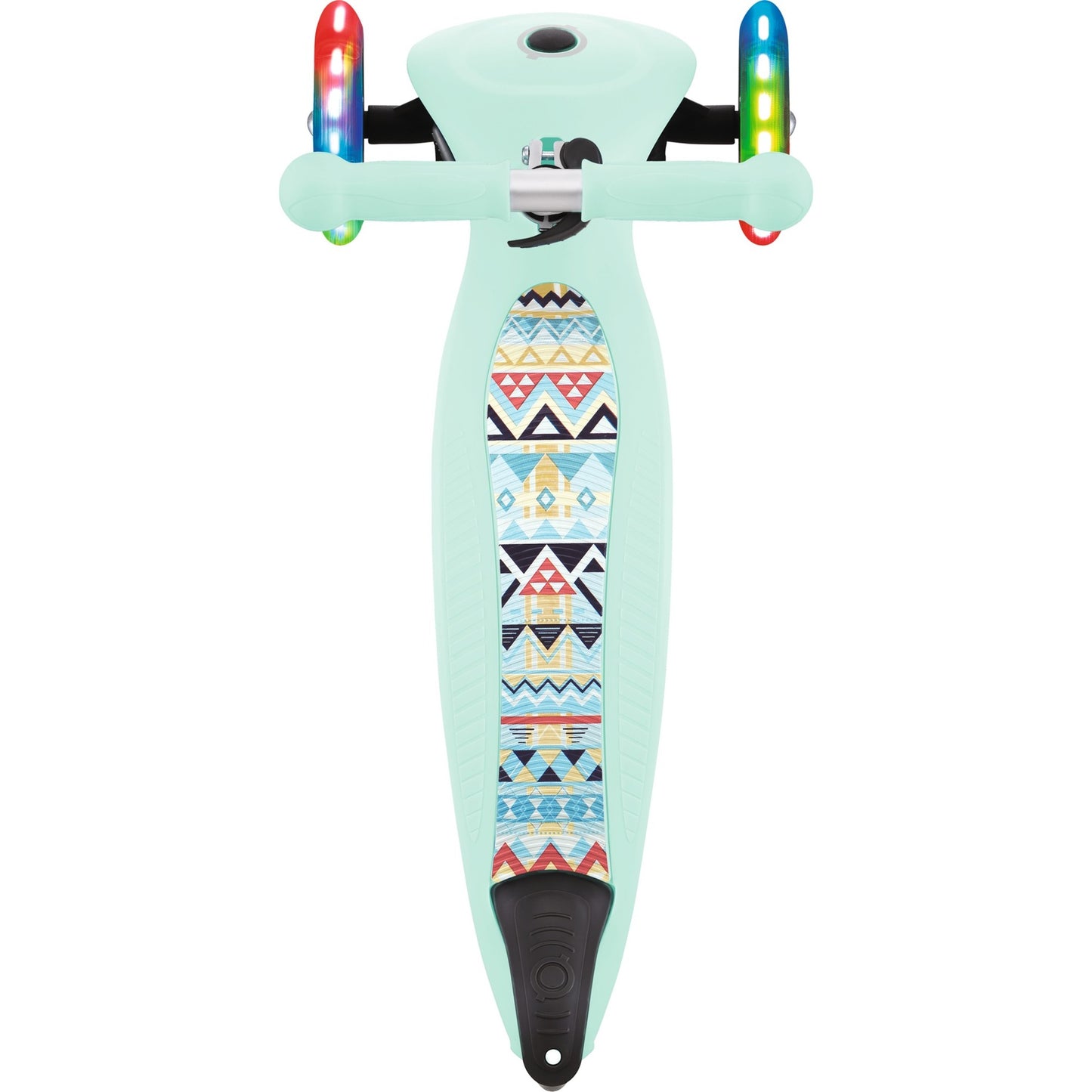 GLOBBER Junior Foldable Fantasy Lights (mint, mint-Tribal)
