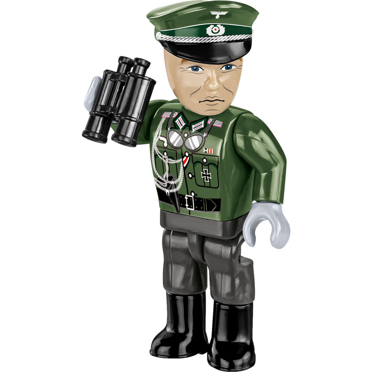 Sd.Kfz. 222, Konstruktionsspielzeug