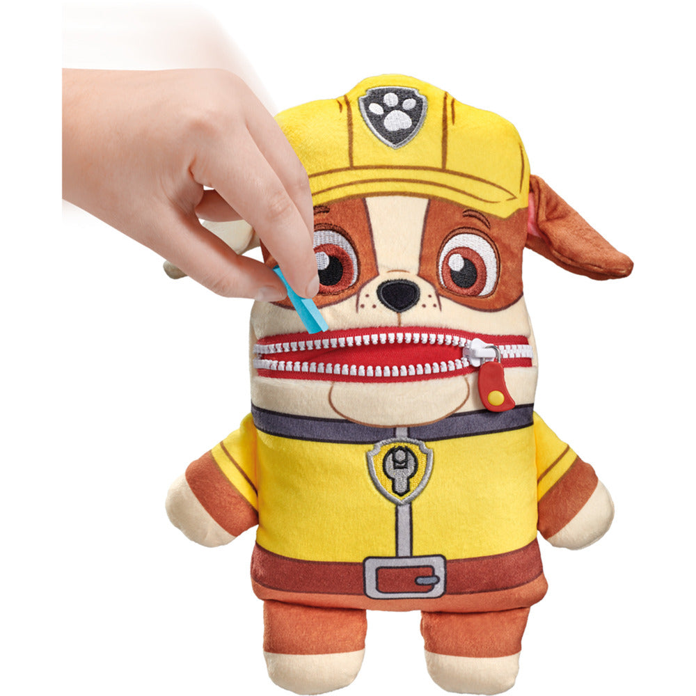 Sorgenfresser Paw Patrol: Rubble, Kuscheltier
