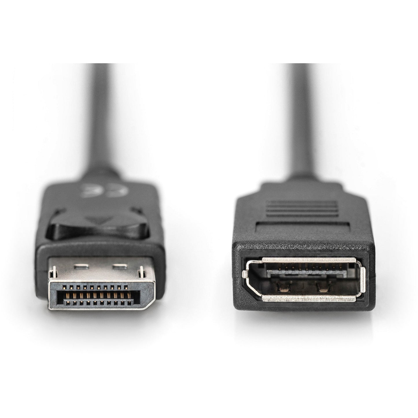 DisplayPort 1.2 Verlängerungskabel, Stecker > Buchse