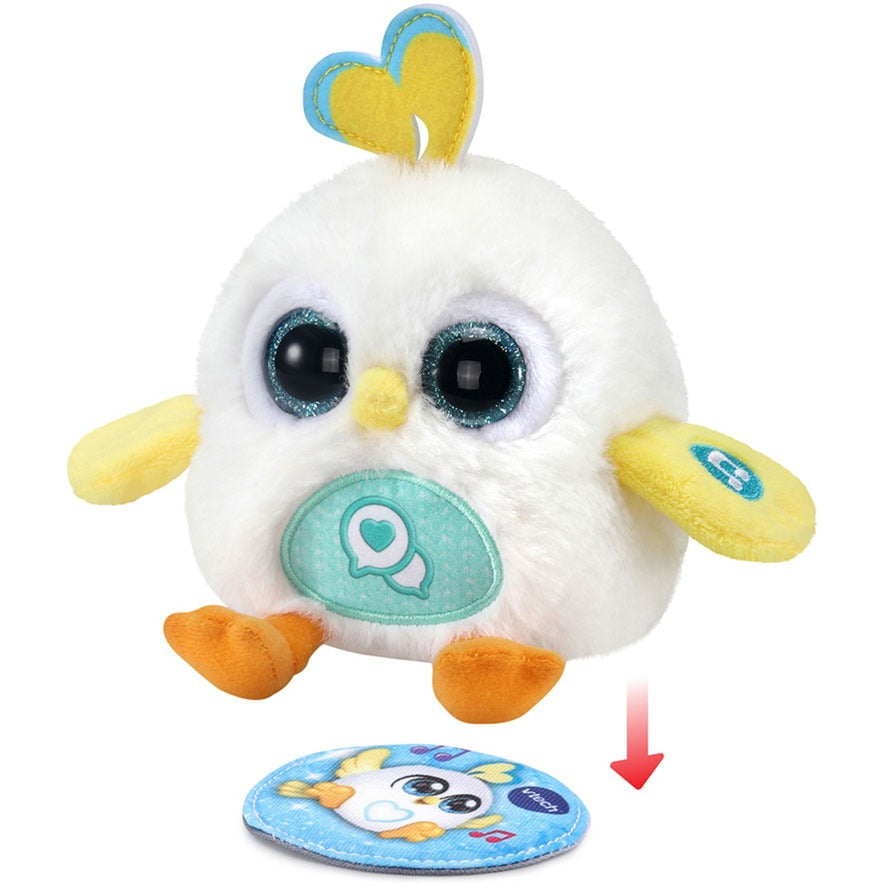 Vtech Lolibirds - Oscar