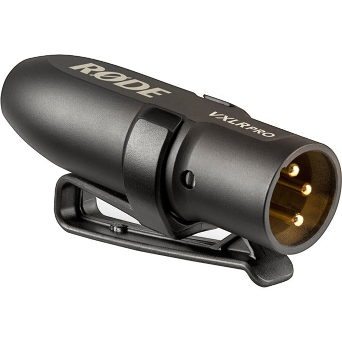 Rode Microphones Steckeradapter VXLR Pro (schwarz)