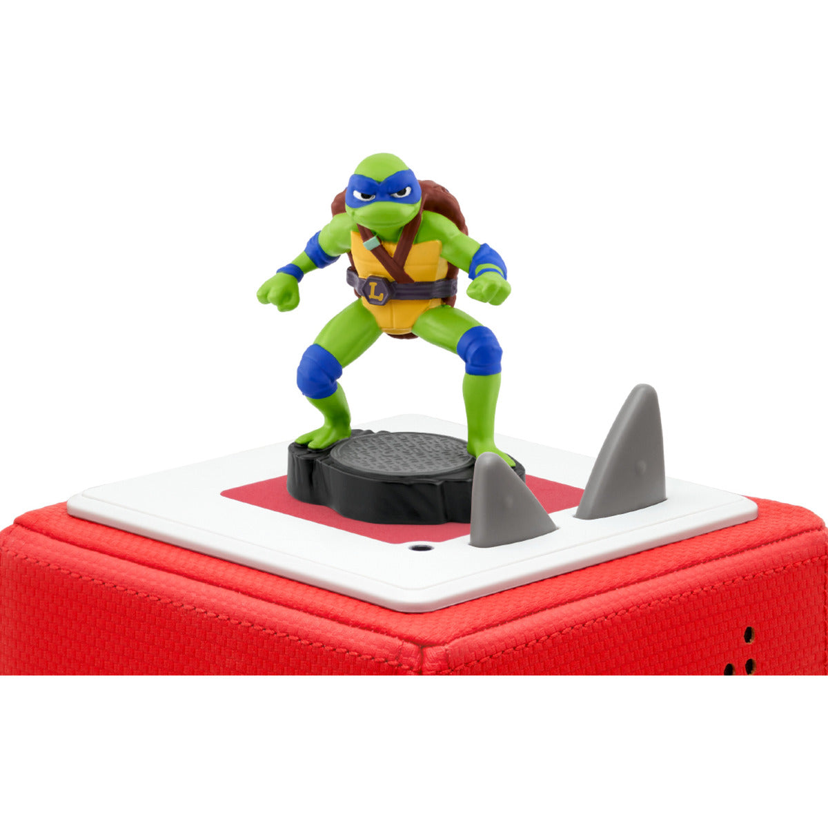 Book Tonies: Teenage Mutant Ninja Turtles - Leonardo, Spielfigur