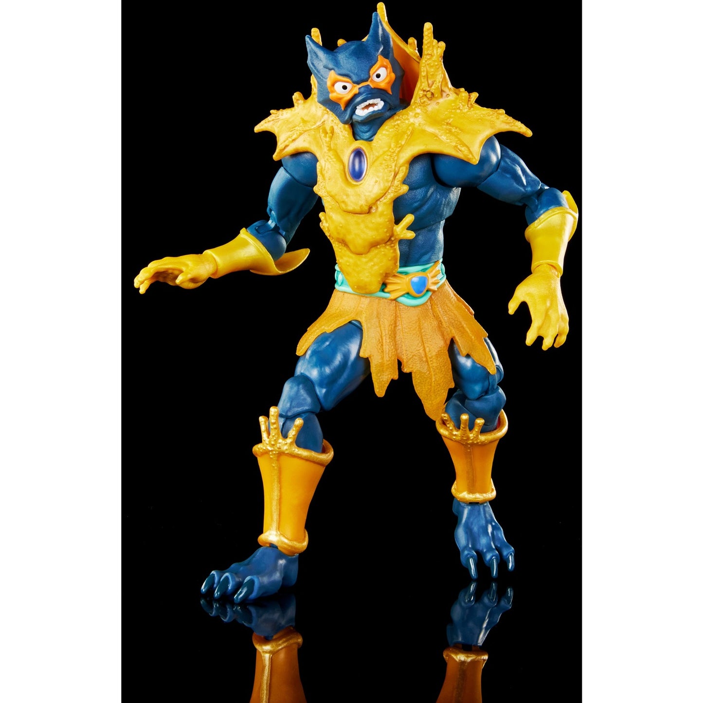 Mattel Masters of the Universe Masterverse Classic Mer-Man