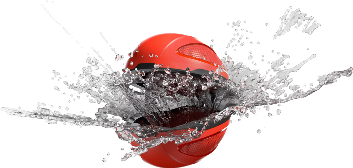 SpyraBlast, Wasserspielzeug