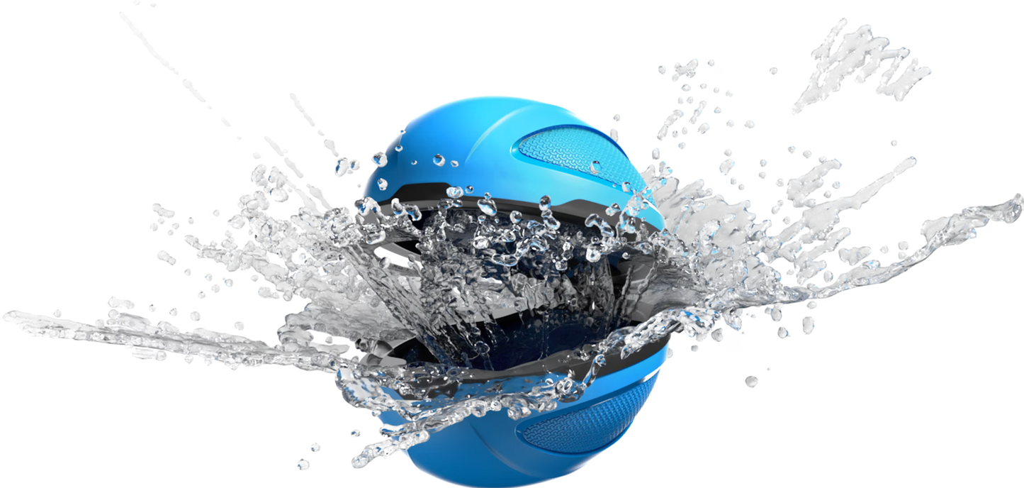 SpyraBlast, Wasserspielzeug