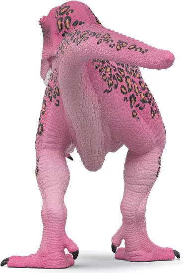 Schleich Dinosaurs T-Rex pink, Spielfigur