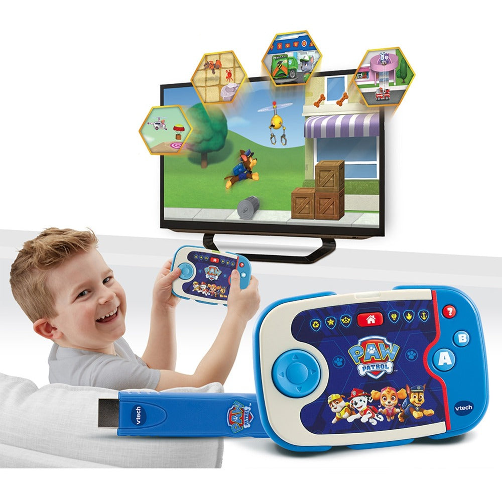 Vtech ABC Smile TV - PAW Patrol