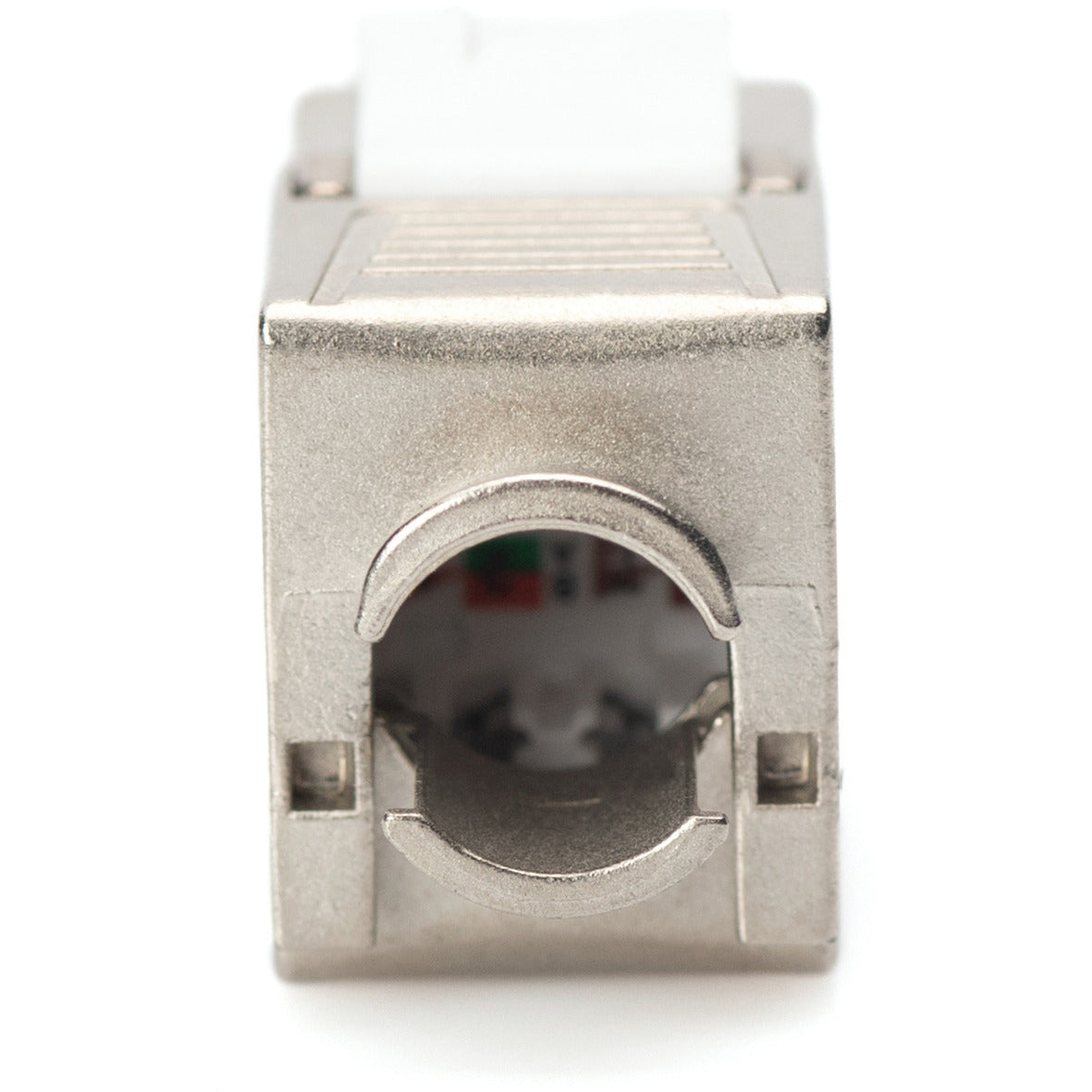 CAT 6A Keystone Modul geschirmt werkzeugfrei 4 Stk., Keystone-Modul