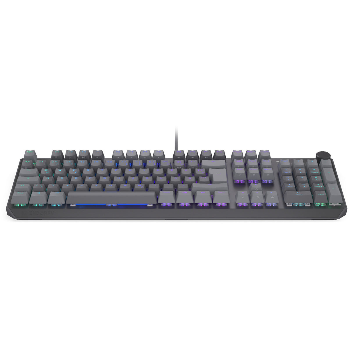 Thock V2, Gaming-Tastatur