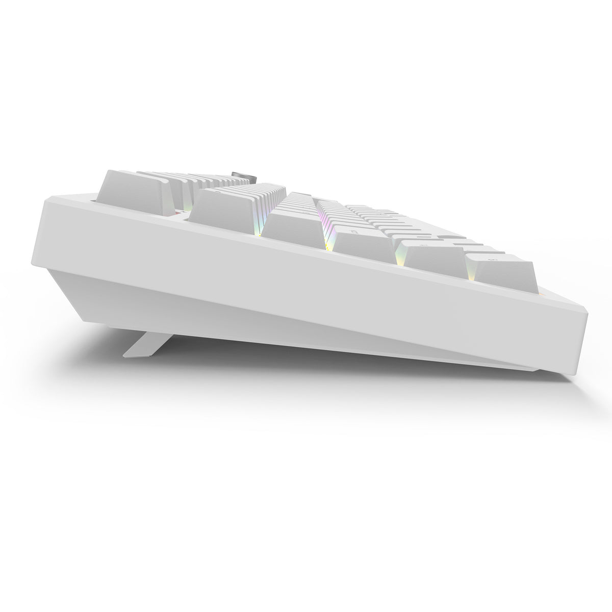 SKILLER SGK55W, Gaming-Tastatur