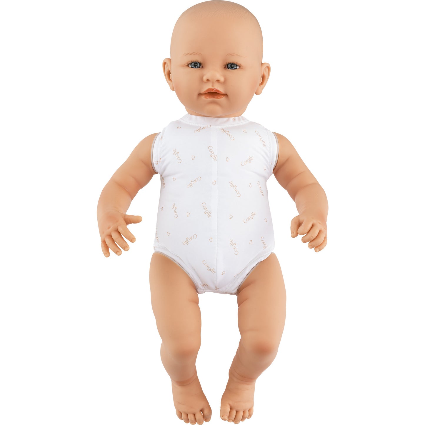 Mon Grand Poupon Rose Newborn, Puppe