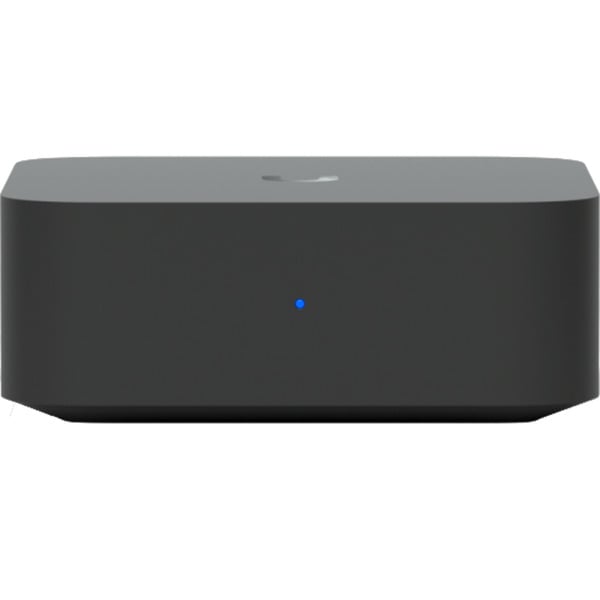 PoE Audio Port, Adapter