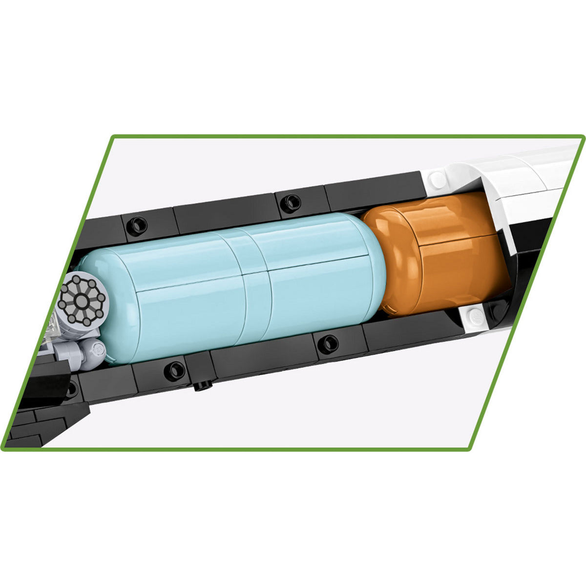 V2 Rocket (Vergeltungswaffe-2), Konstruktionsspielzeug
