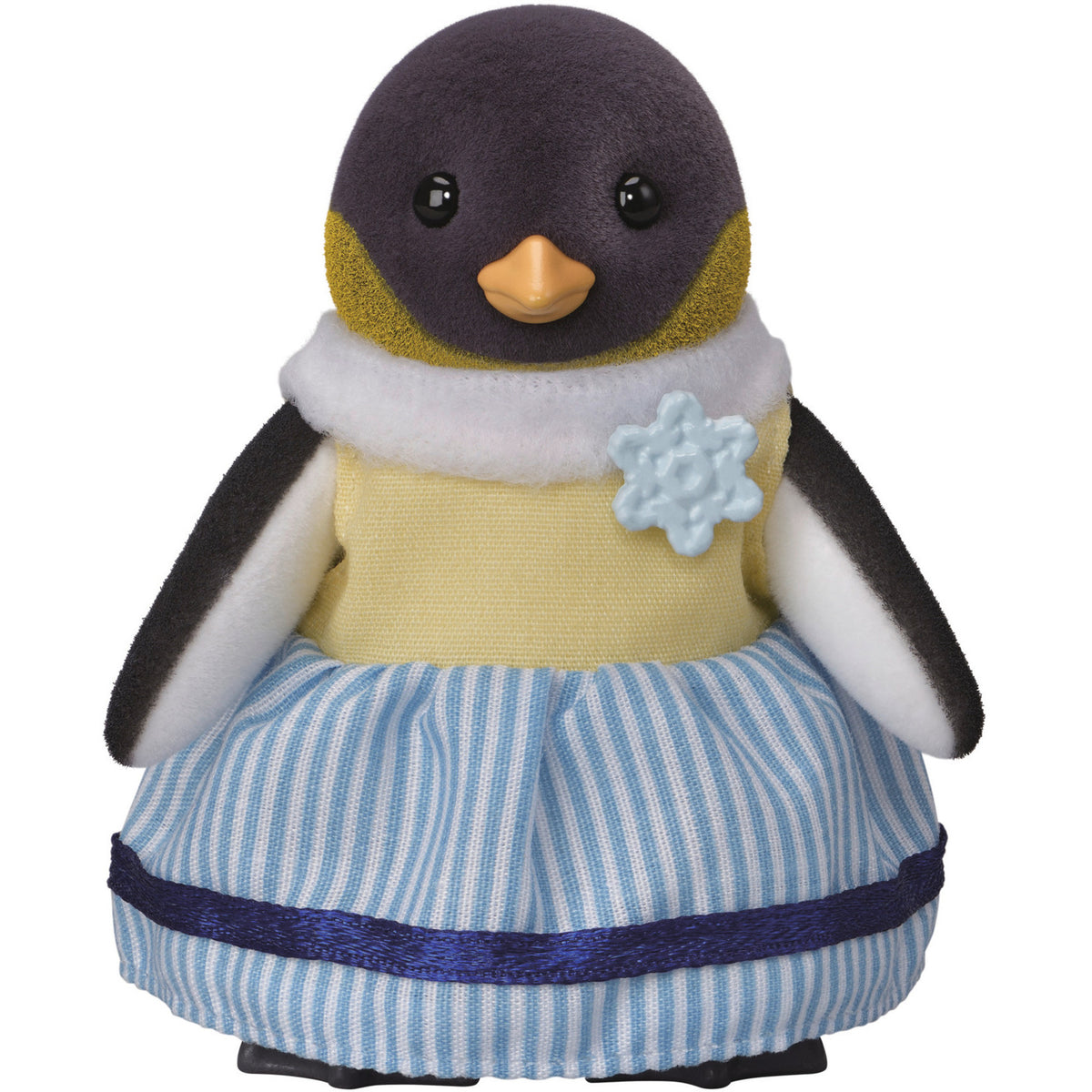 Sylvanian Families - Pinguin Familie, Konstruktionsspielzeug