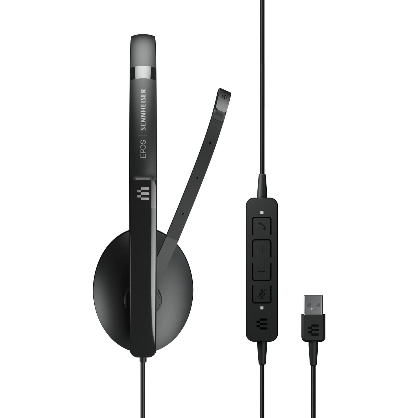 ADAPT 160 USB II, Headset