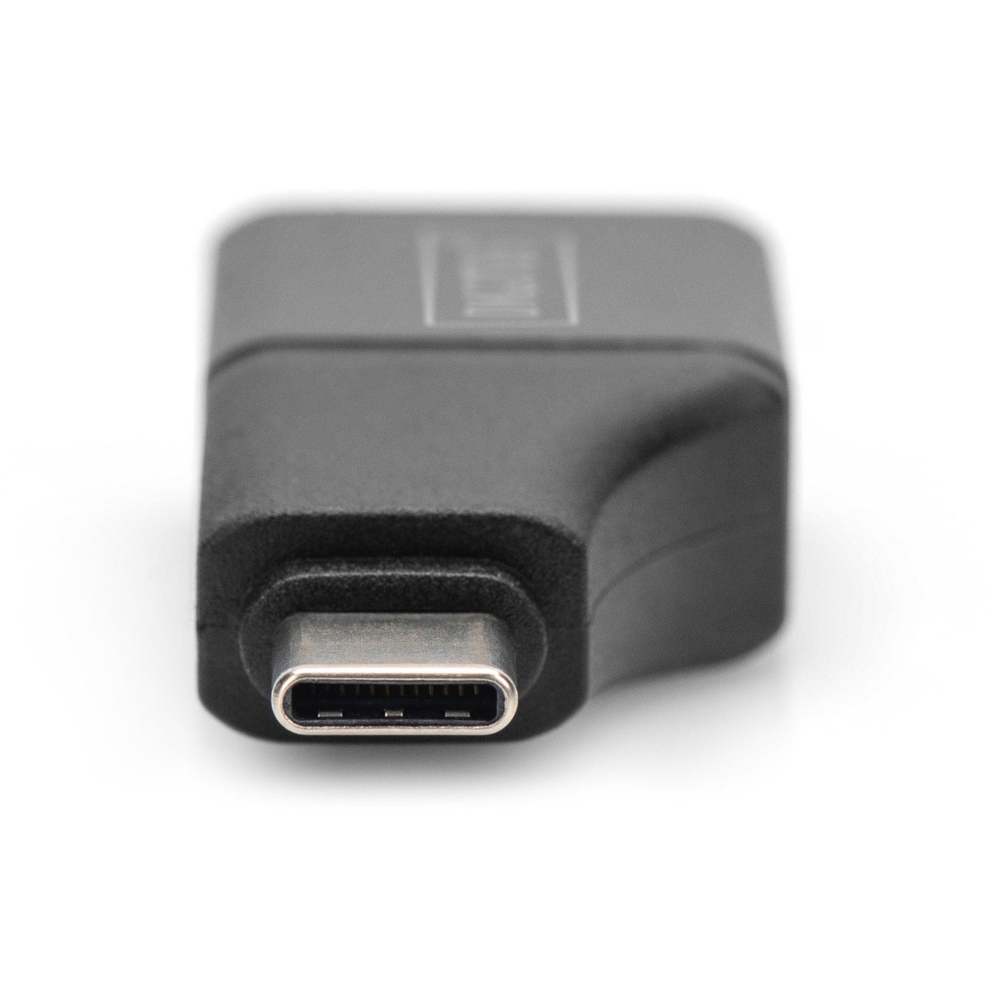 4K USB Adapter, USB-C Stecker > HDMI A Buchse