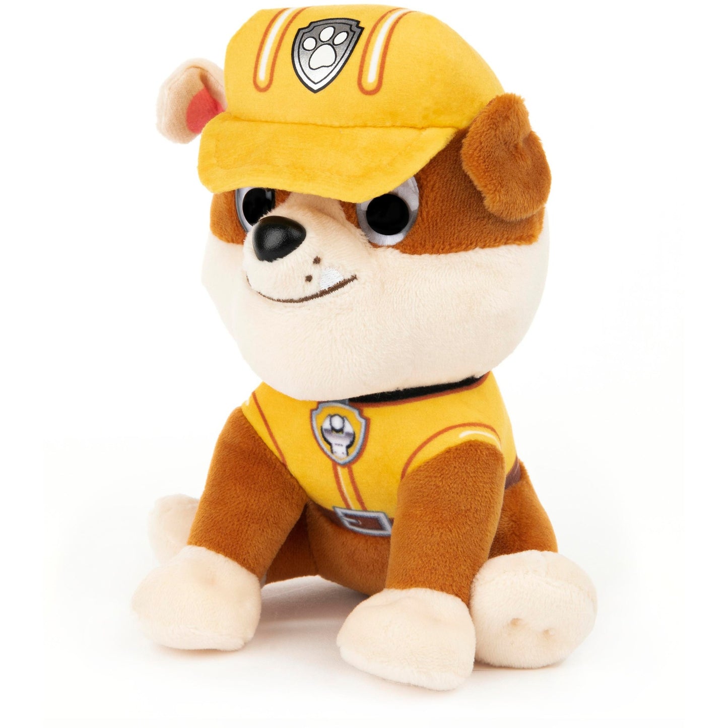 Spin Master Gund - Paw Patrol Rubbel, Kuscheltier