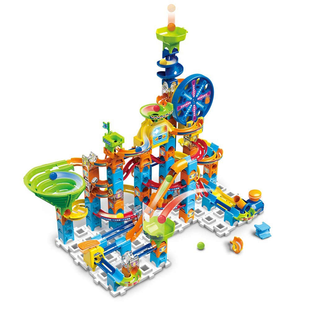 VTech Marble Rush - Ultimate Set XL100 E, Bahn