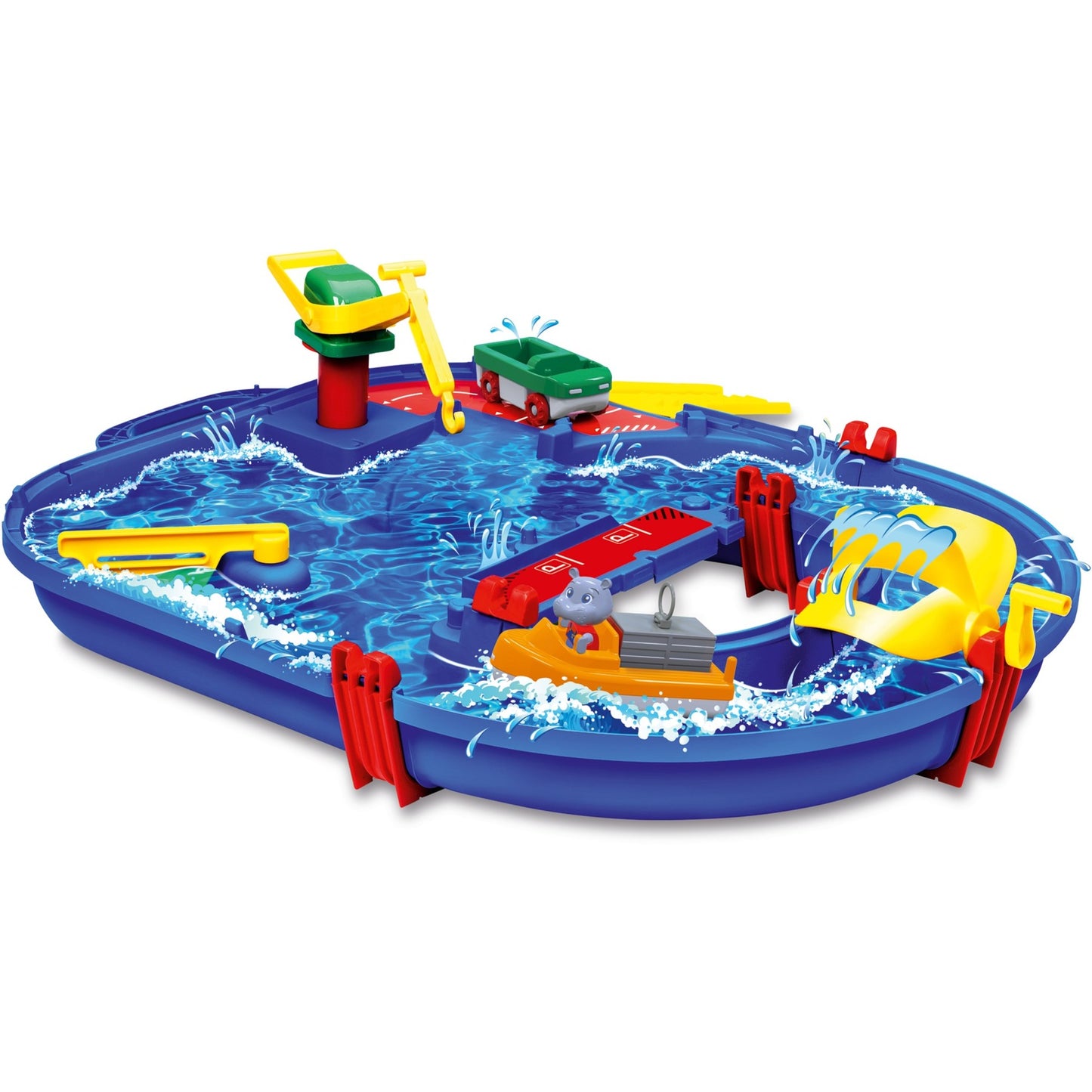 Aquaplay StartSet