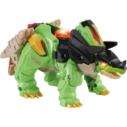 Switch & Go Dinos - Combo Mega Spinosaurus, Spielfigur