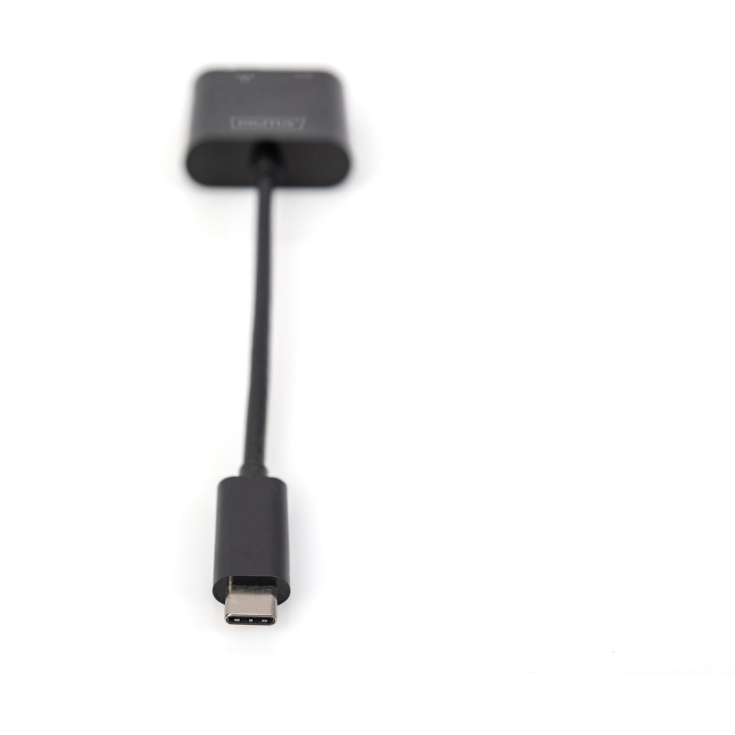 USB Type-C Gigabit Ethernet Adapter