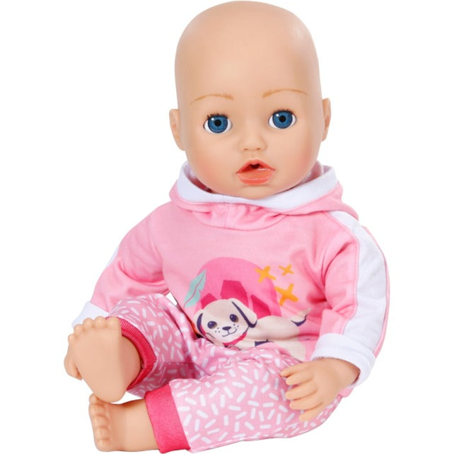 BABY born Jogginganzug Hund 43cm, Puppenzubehör