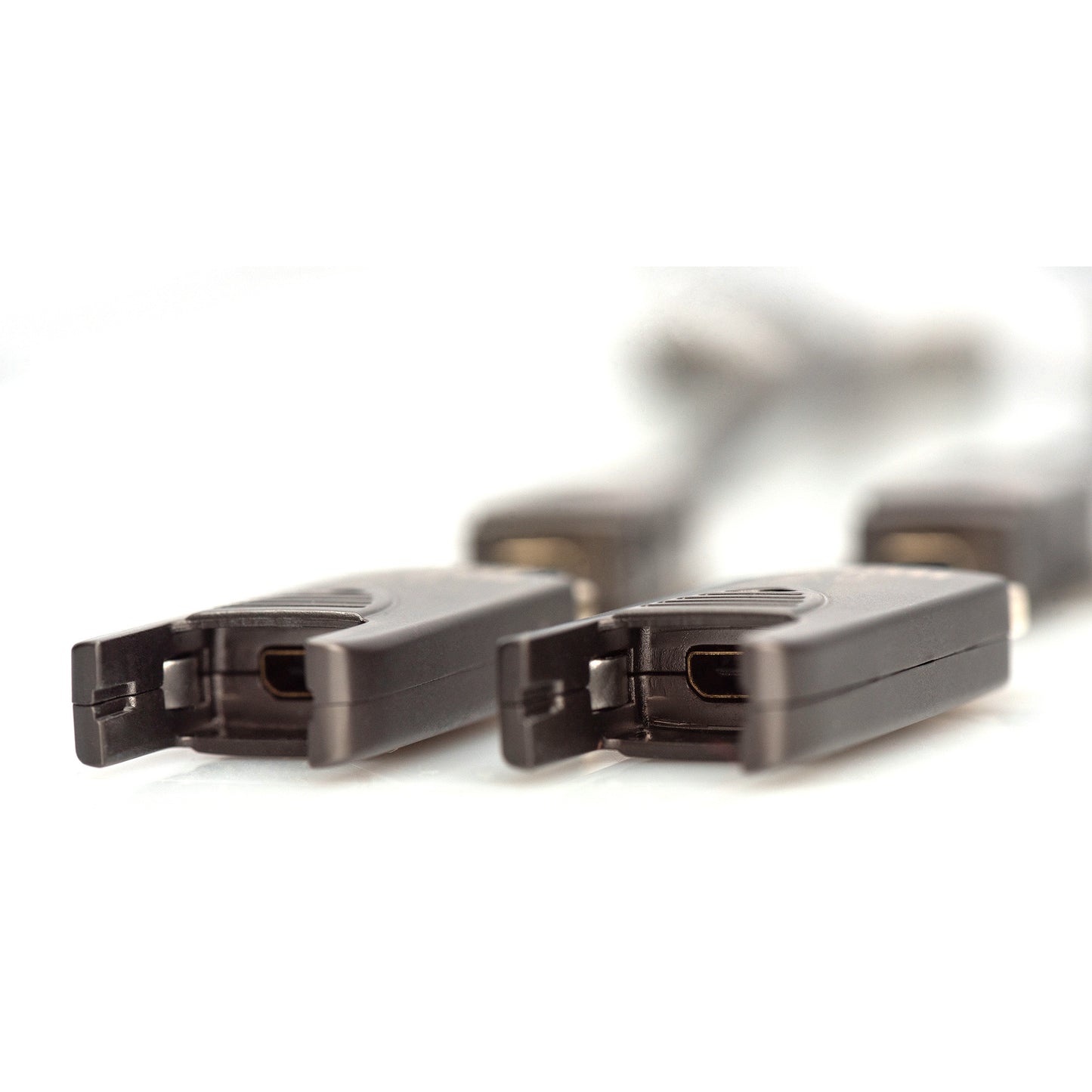 HDMI / Micro HDMI AOC Hybrid Glasfaserkabel, UHD 4K