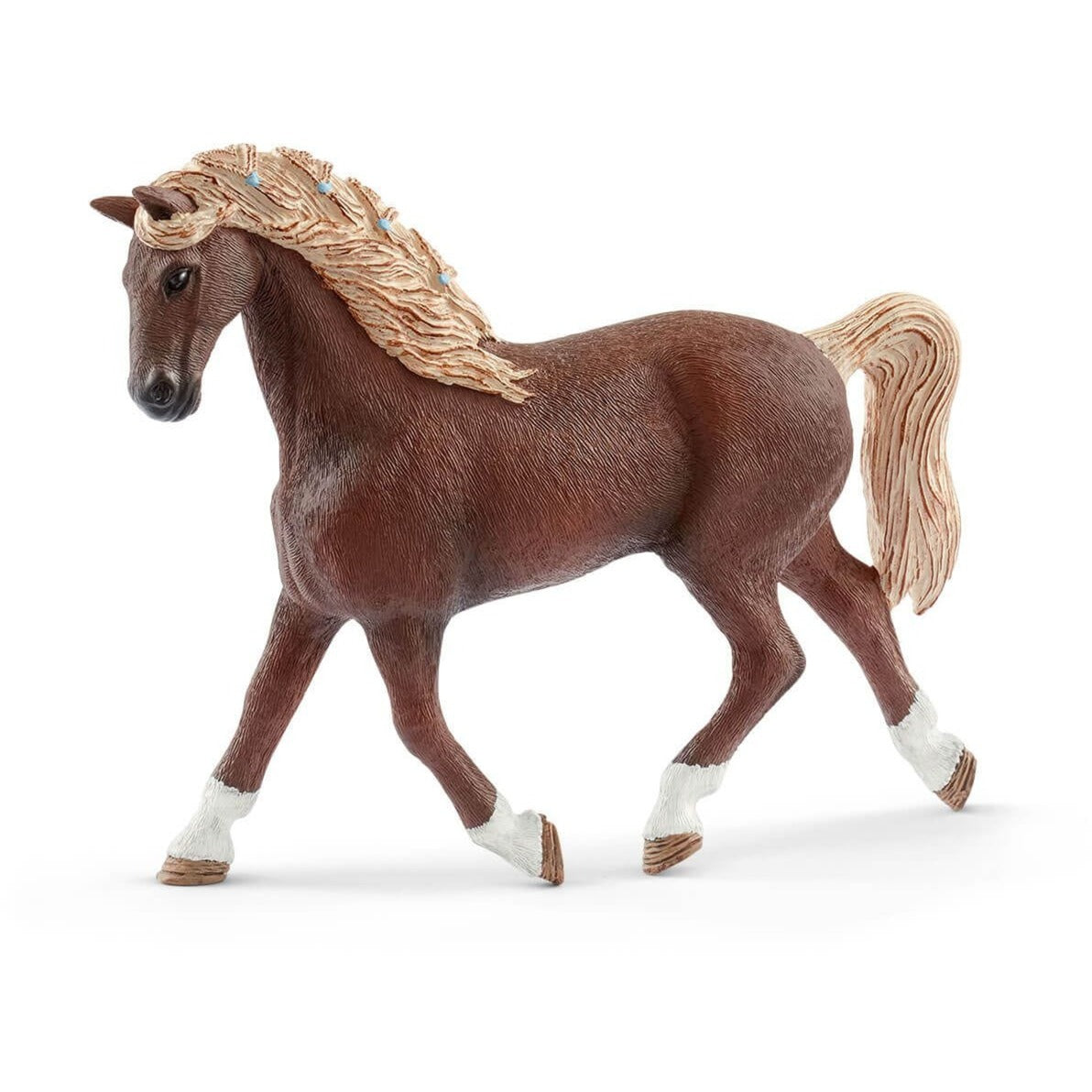 Schleich Horse Club Waschplatz mit Emily & Luna